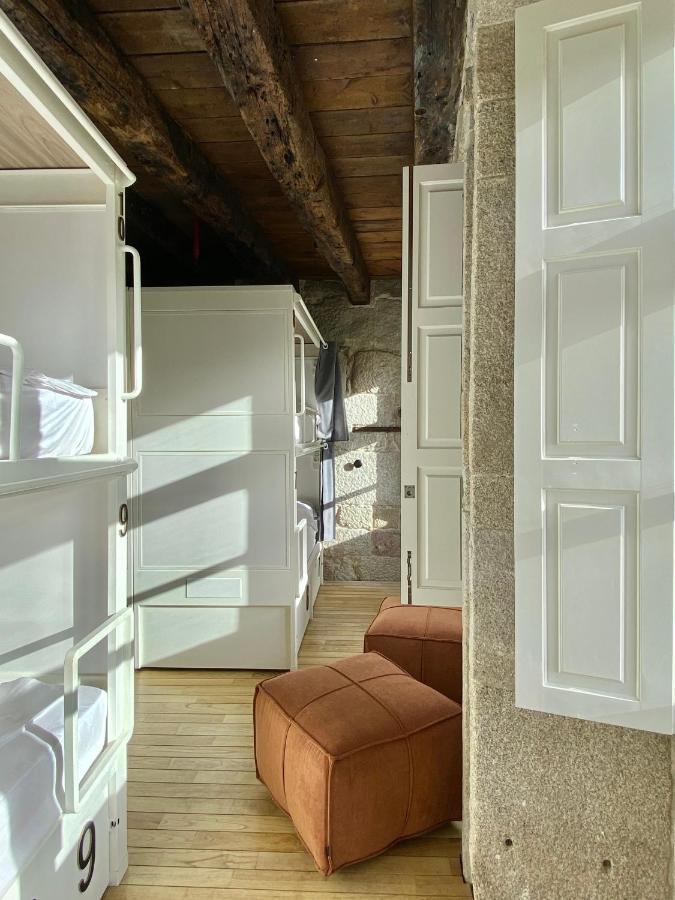 The Central House Porto Ribeira Εξωτερικό φωτογραφία