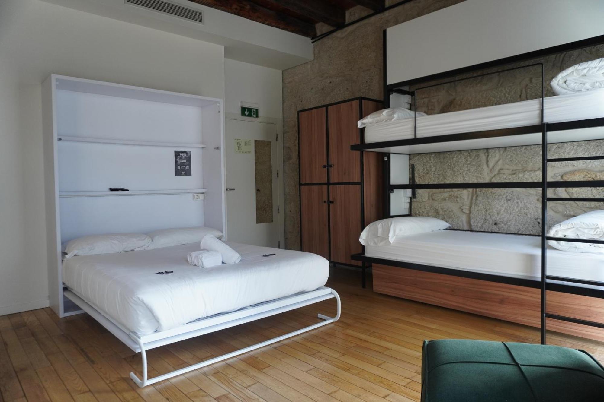 The Central House Porto Ribeira Εξωτερικό φωτογραφία