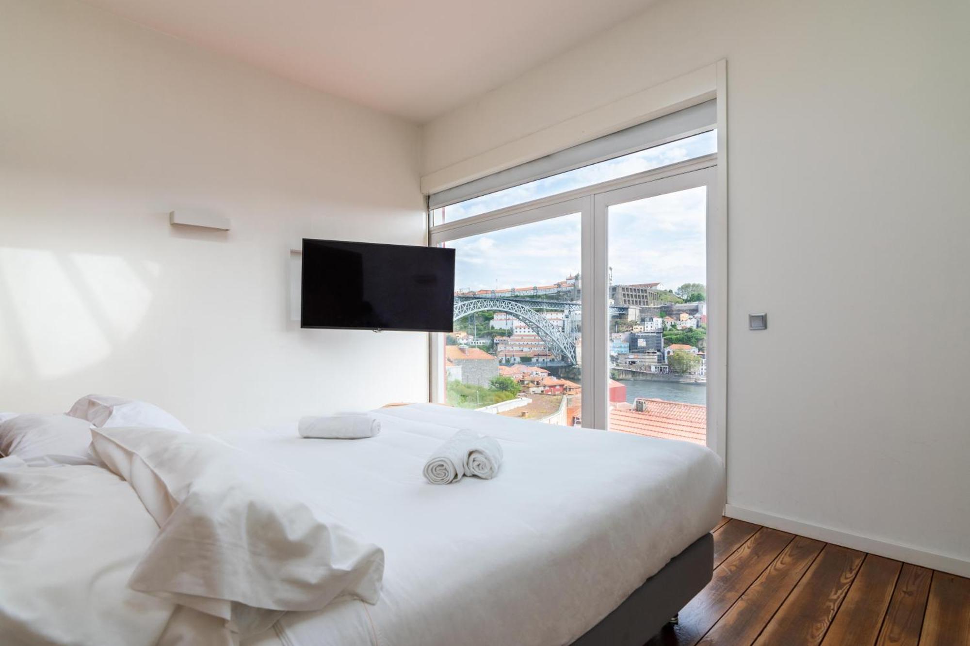 The Central House Porto Ribeira Εξωτερικό φωτογραφία