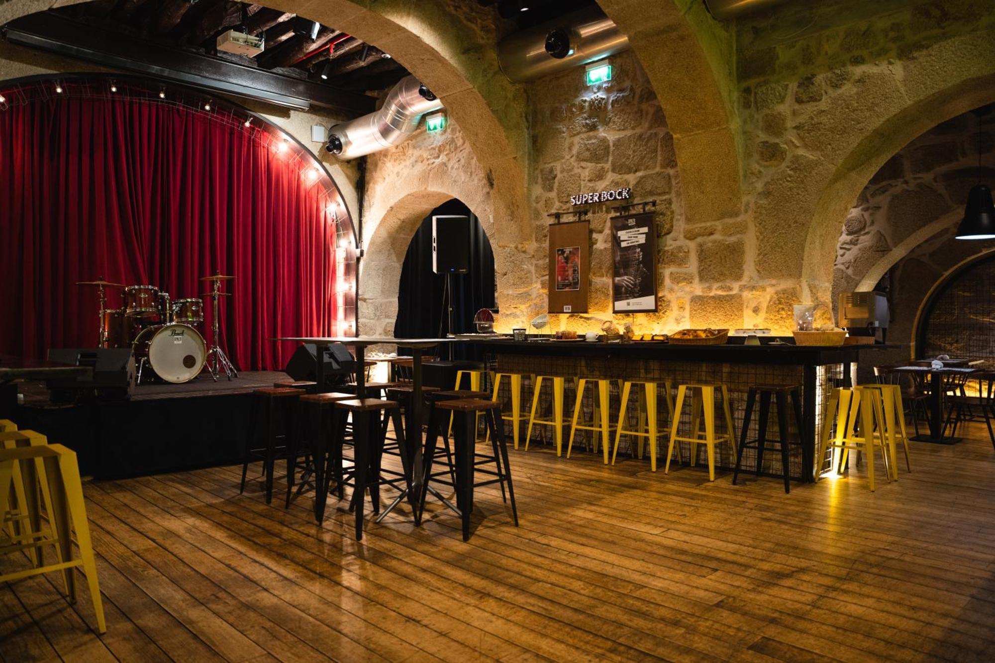 The Central House Porto Ribeira Εξωτερικό φωτογραφία