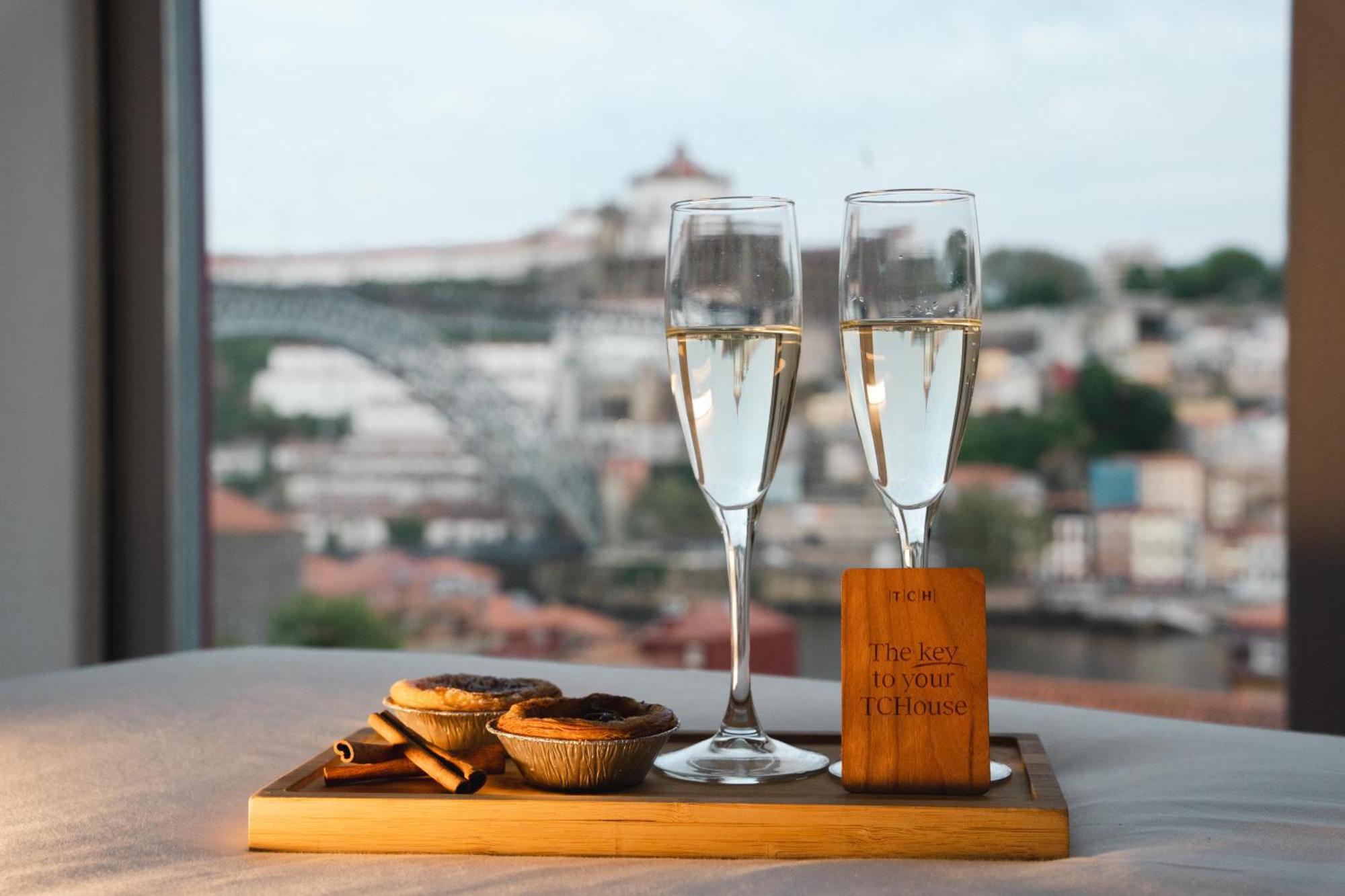 The Central House Porto Ribeira Εξωτερικό φωτογραφία