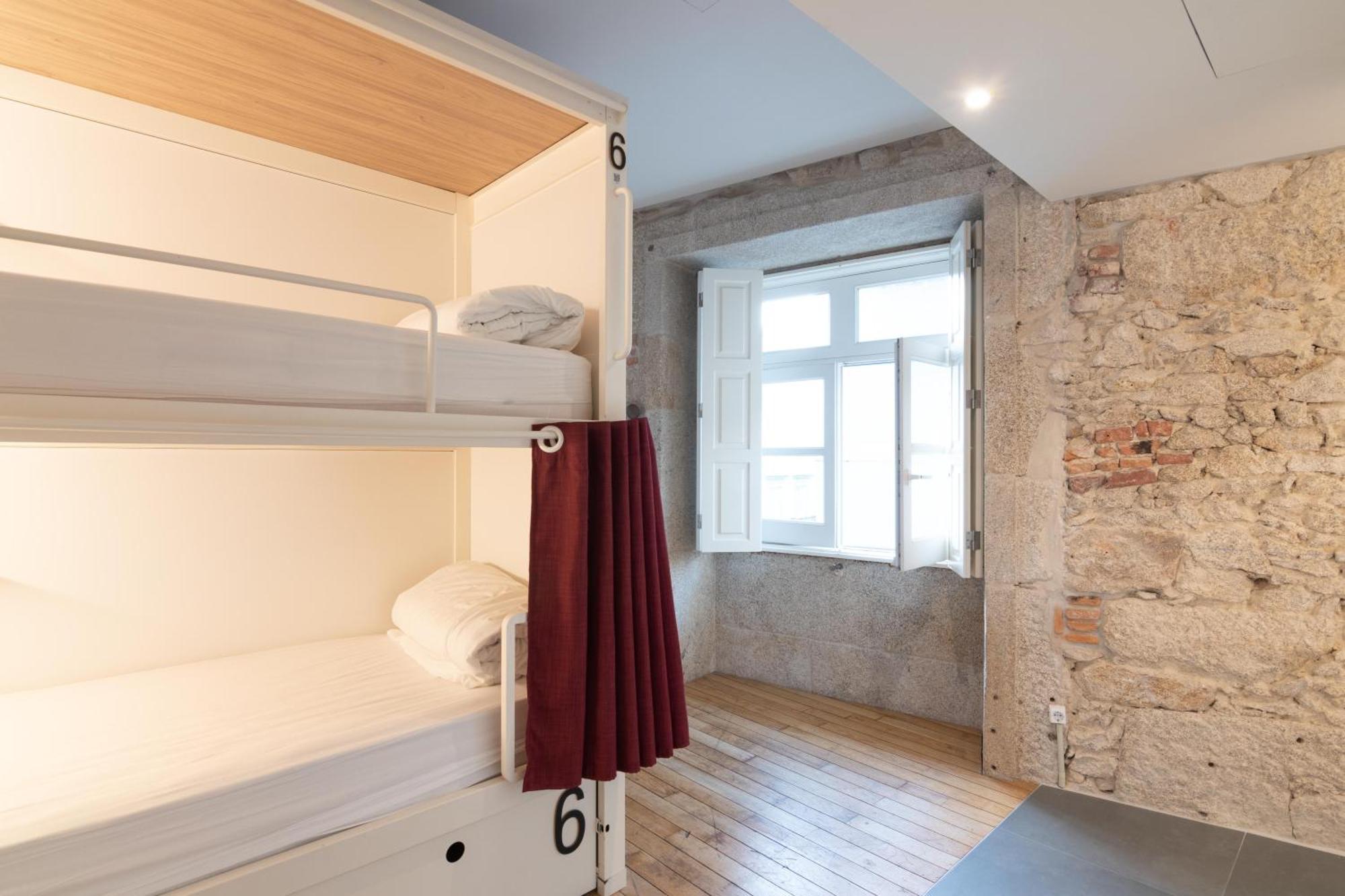 The Central House Porto Ribeira Εξωτερικό φωτογραφία